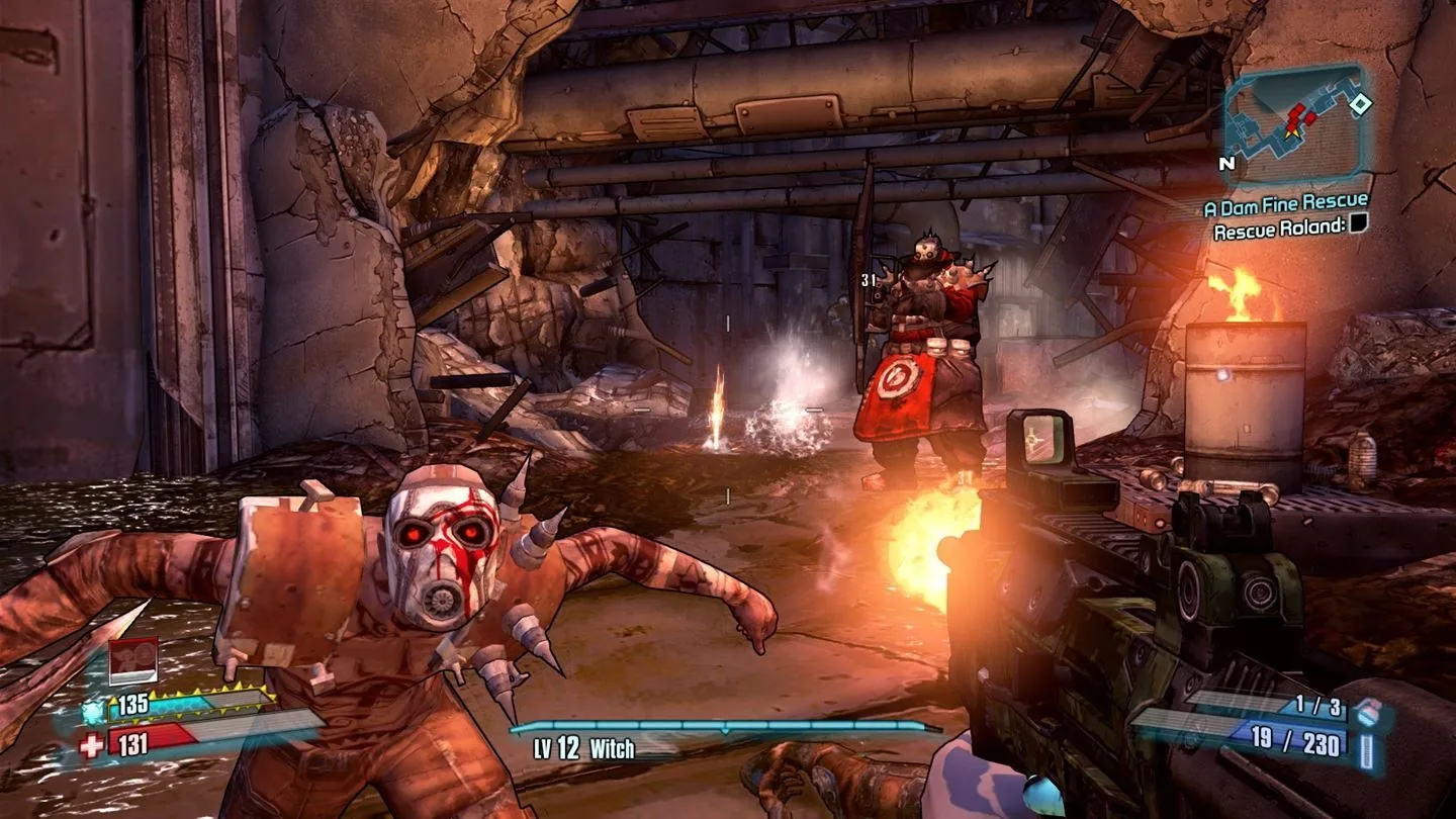 Borderlands 2 screenshot 4