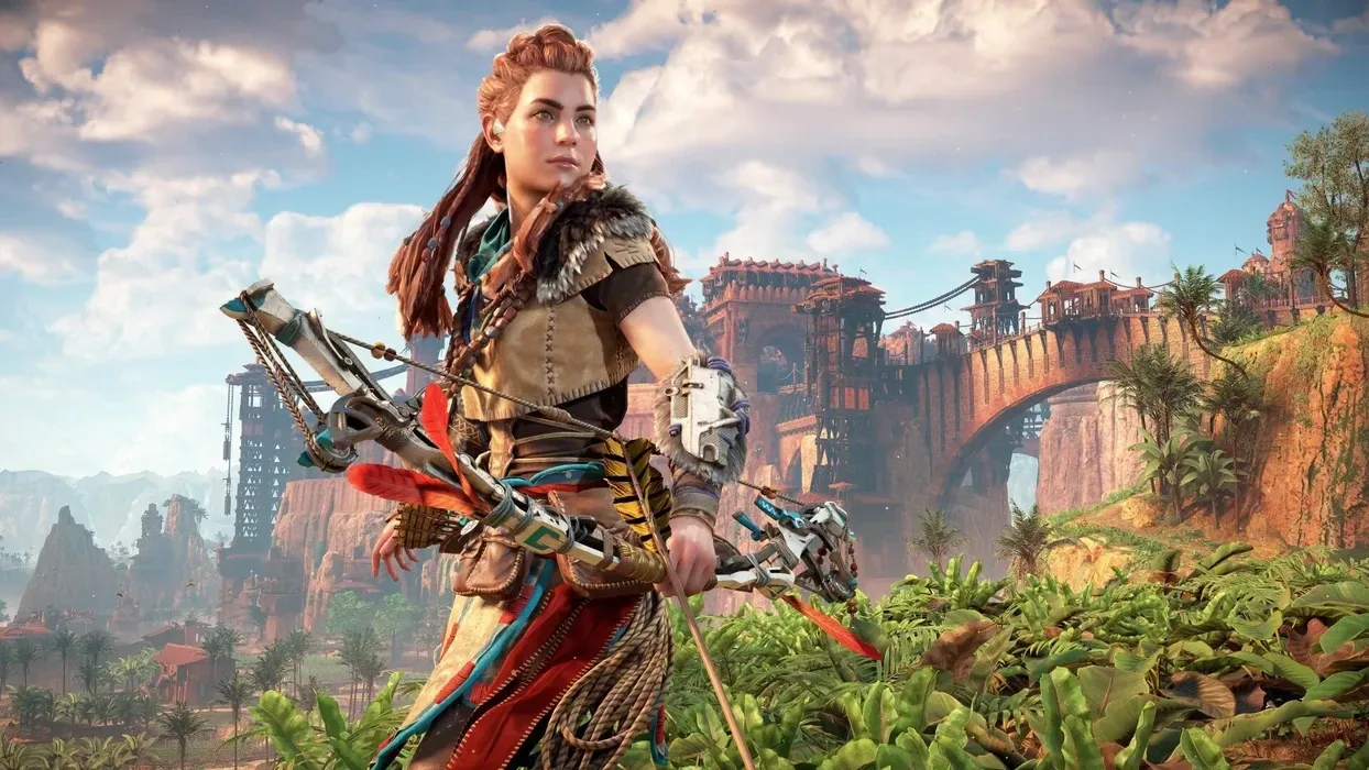 Horizon Zero Dawn: Complete Edition screenshot 3