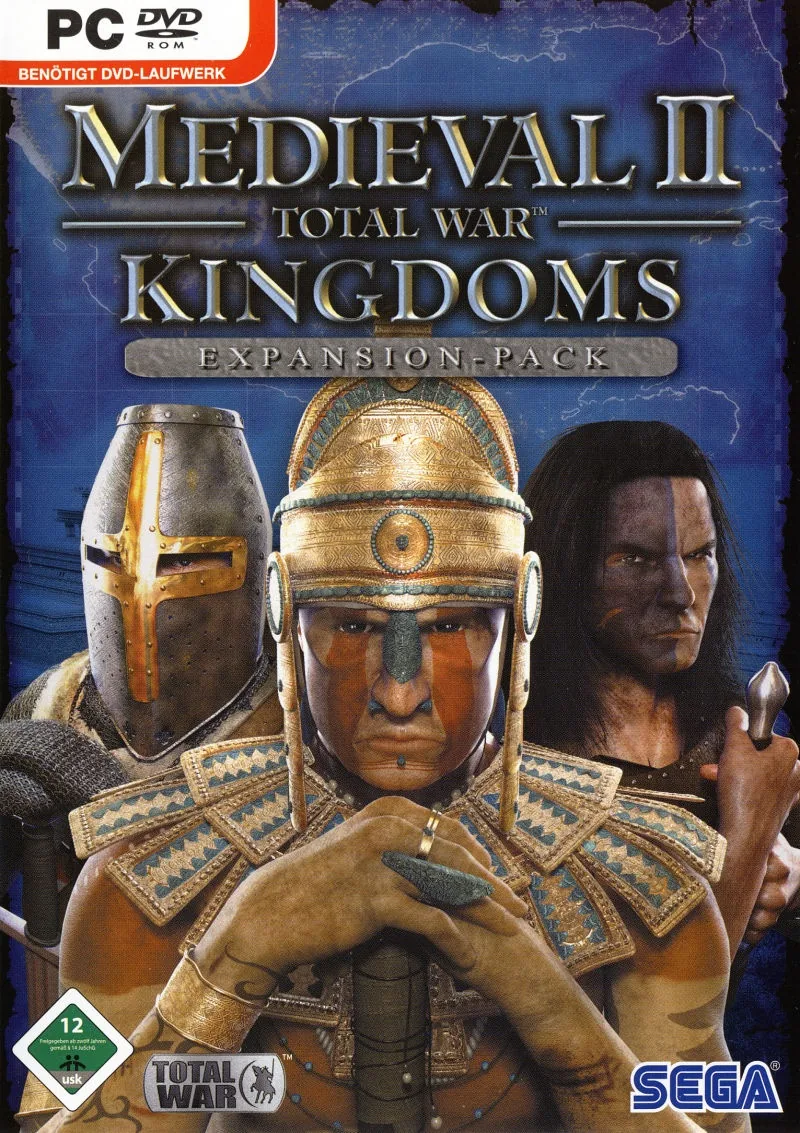 Medieval II: Total War Kingdoms