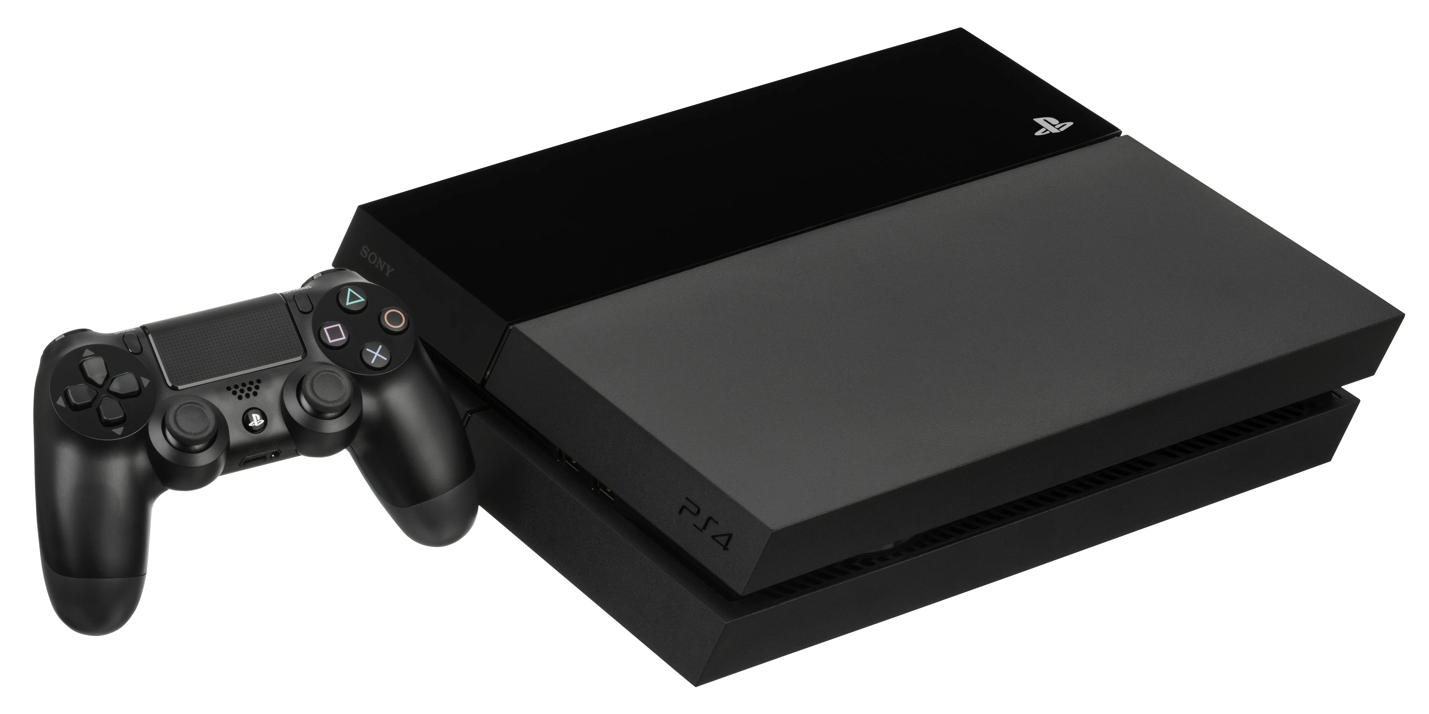 Sony PlayStation 4 (Original)