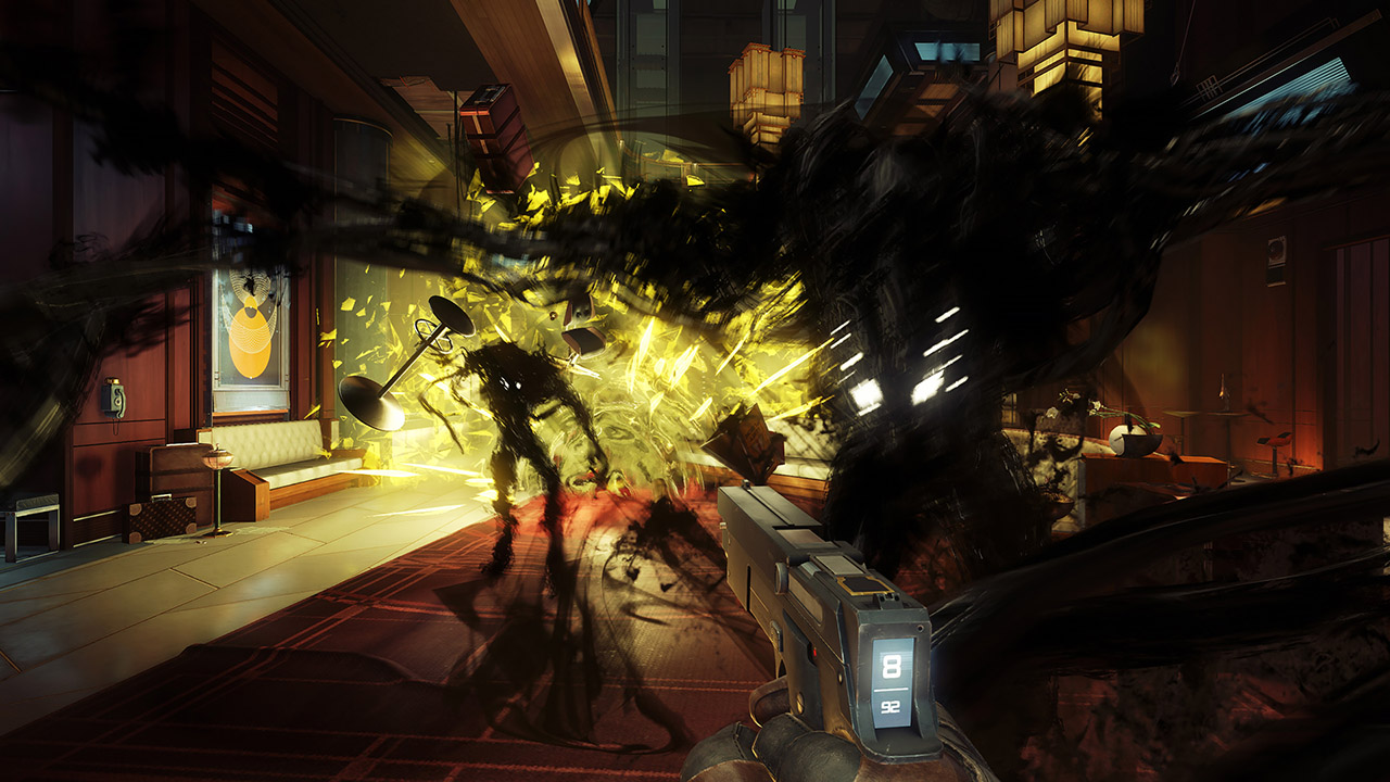 Prey screenshot 2
