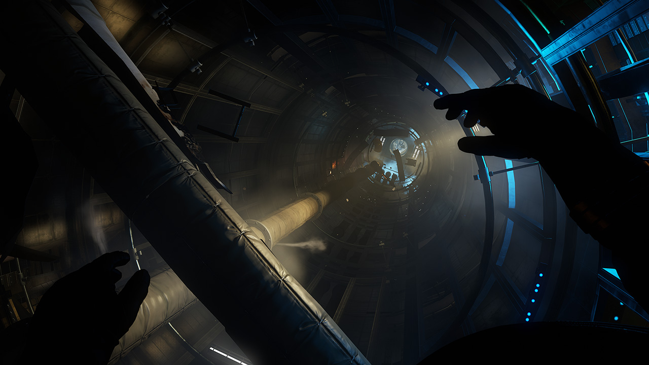 Prey screenshot 4
