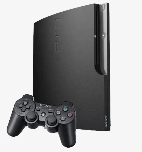PlayStation 3 Slim (320GB)
